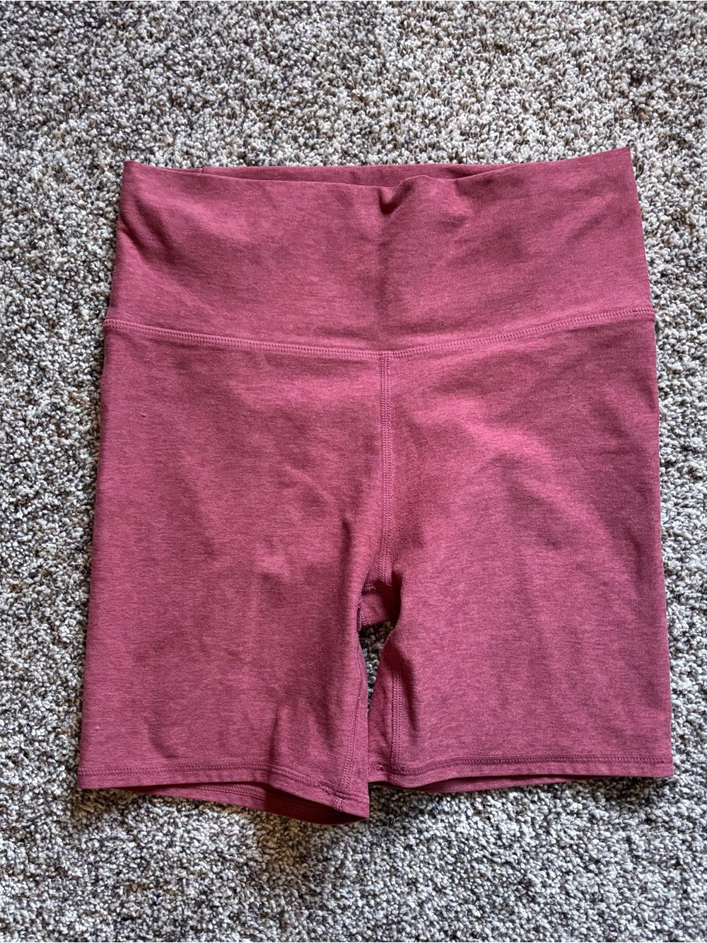 Vuori biker shorts